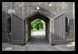 Penrhyn Castle -09-06-2014 - Bogdan Balaban